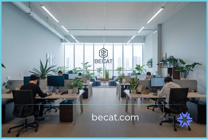 BeCat.com - Good premium domain names