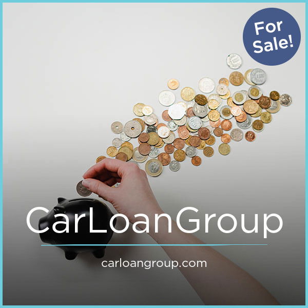 CarLoanGroup.com