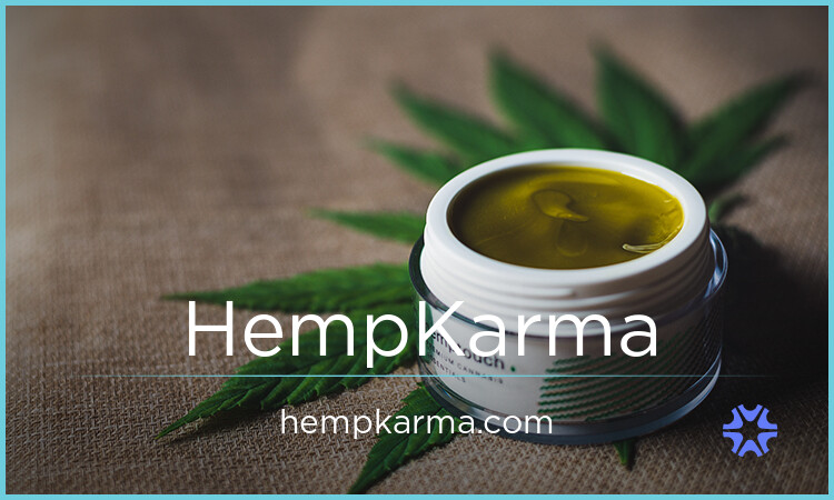HempKarma.com - Cool premium domain names for sale