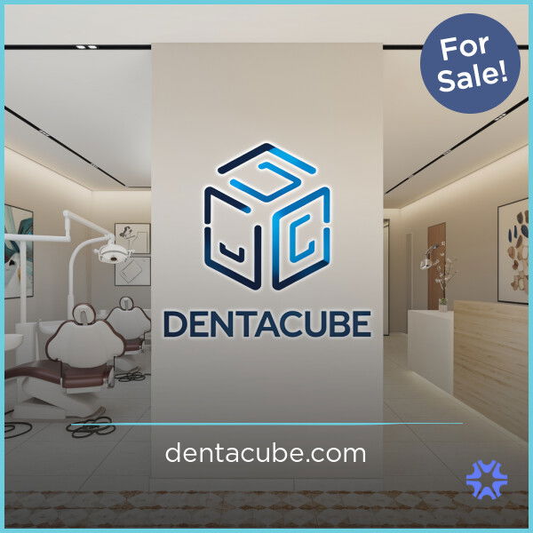 DentaCube.com