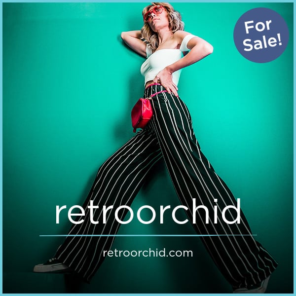 RetroOrchid.com image 2
