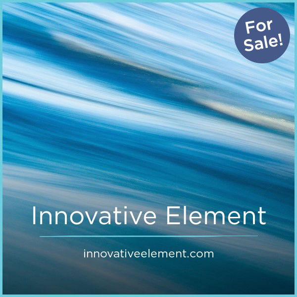 InnovativeElement.com