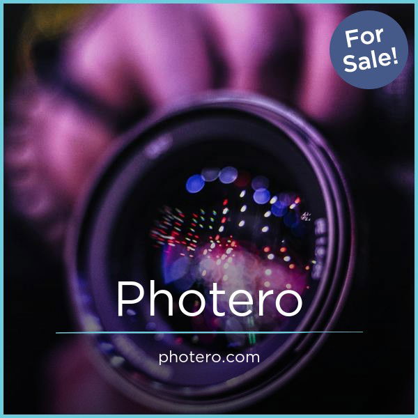 Photero.com — 2