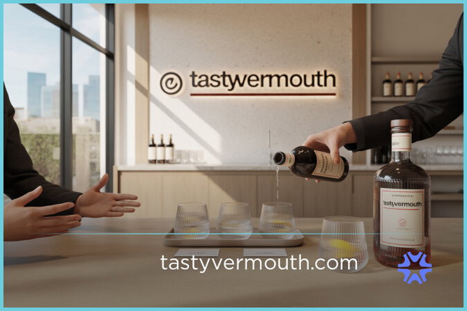 Tastyvermouth.com — 2