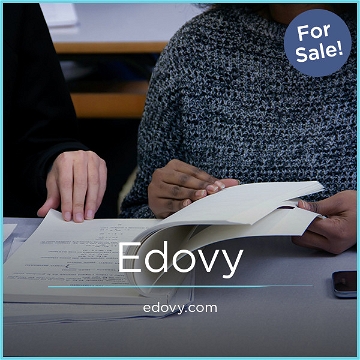 Edovy.com
