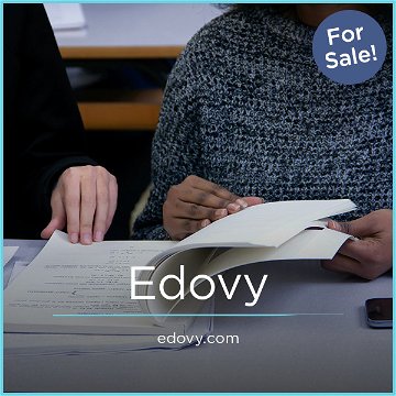 Edovy.com