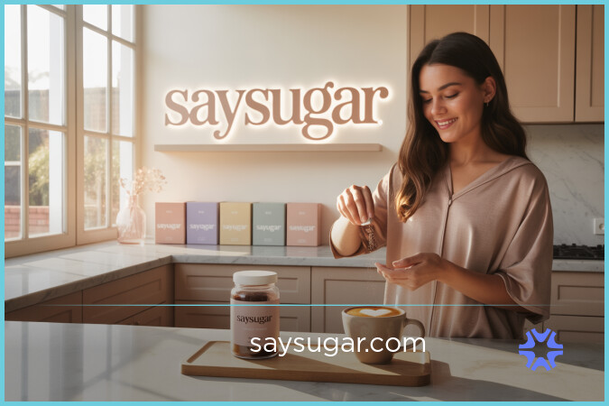 SaySugar.com - Good premium names