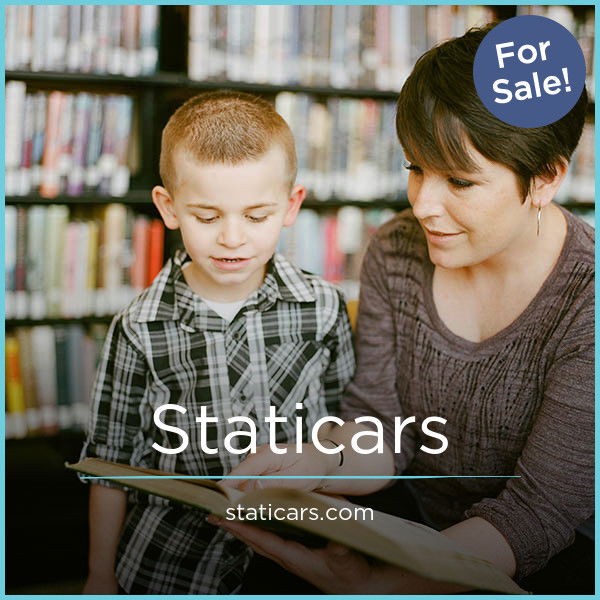 Staticars.com