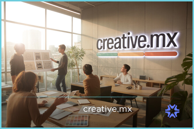 Creative.mx image 2