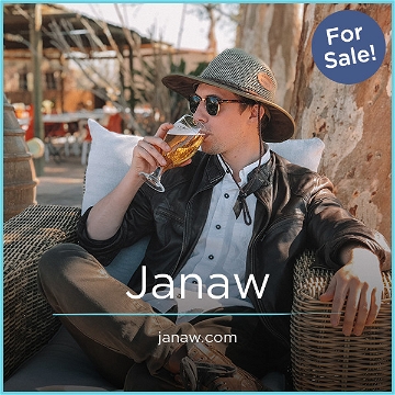 Janaw.com
