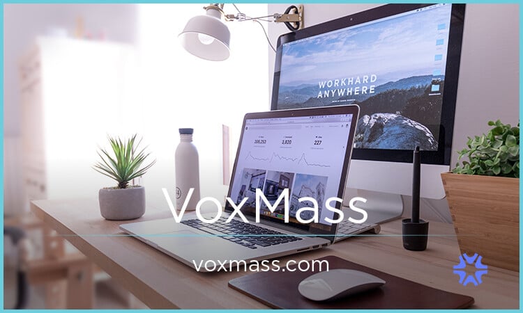 VoxMass.com image 2