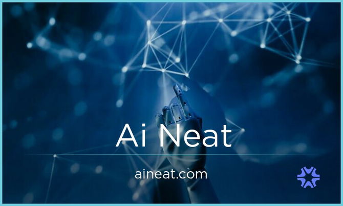 AiNeat.com