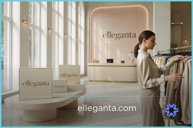 Elleganta.com — 2