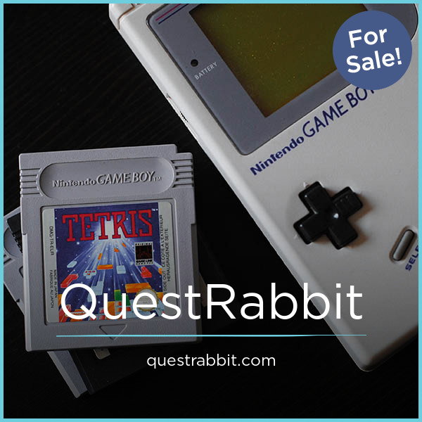 QuestRabbit.com — 2