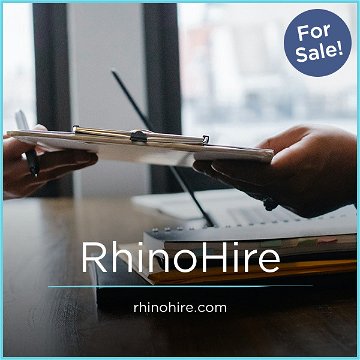 RhinoHire.com