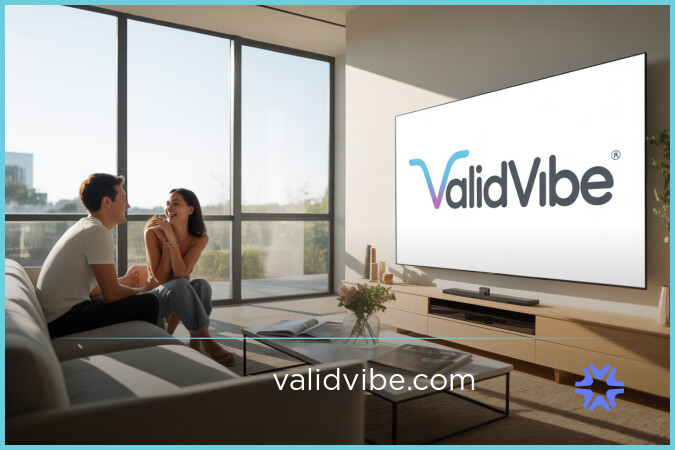 ValidVibe.com image 2