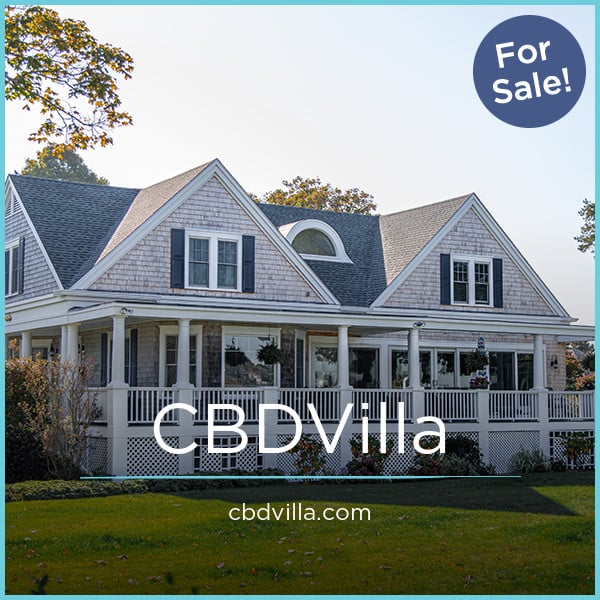 CBDVilla.com image 2