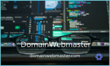 DomainWebmaster.com - Creative brandable domain for sale