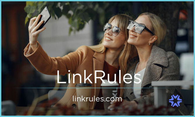 LinkRules.com