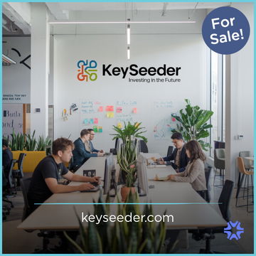 KeySeeder.com