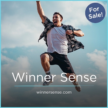 WinnerSense.com