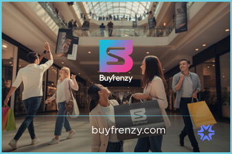 BuyFrenzy.com - New premium domains for sale