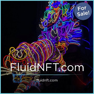 FluidNFT.com