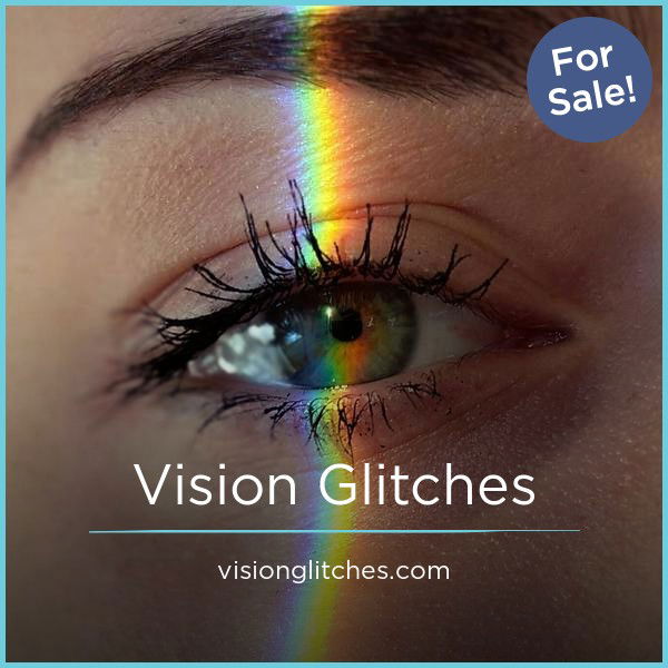 VisionGlitches.com — 2
