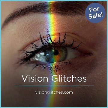 VisionGlitches.com