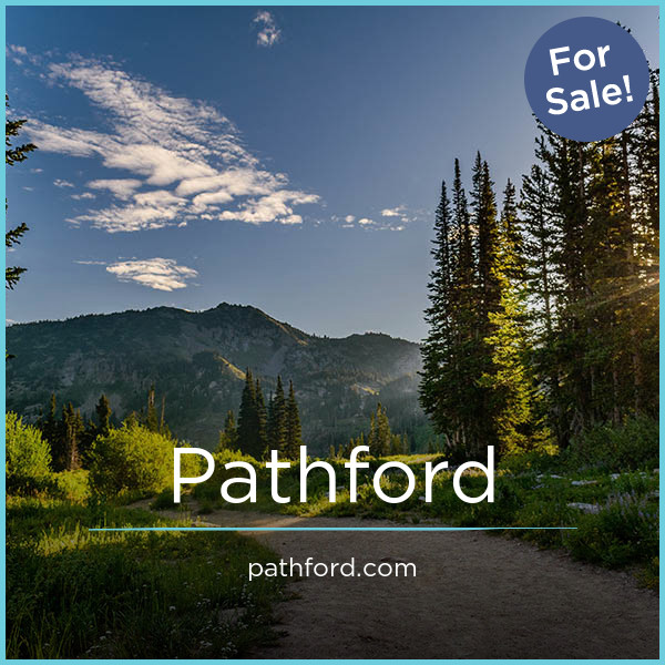 Pathford.com - buy Creative premium names