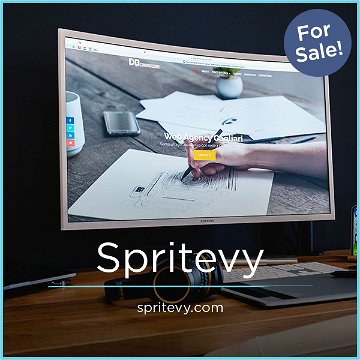 Spritevy.com