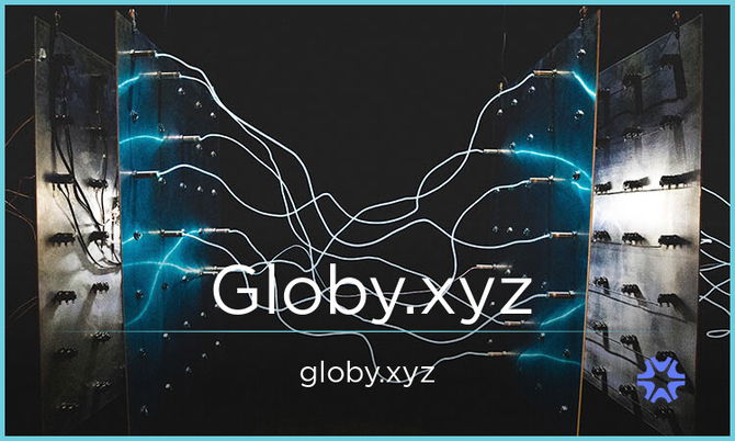 Globy.xyz