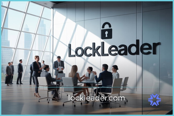 LockLeader.com — 2
