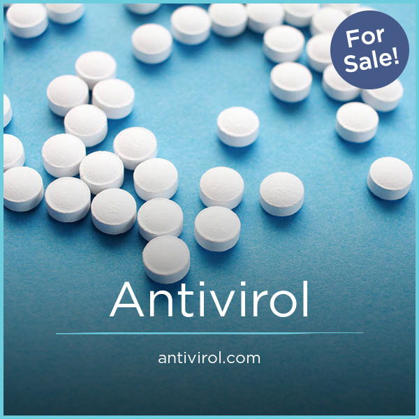 Antivirol.com — 2
