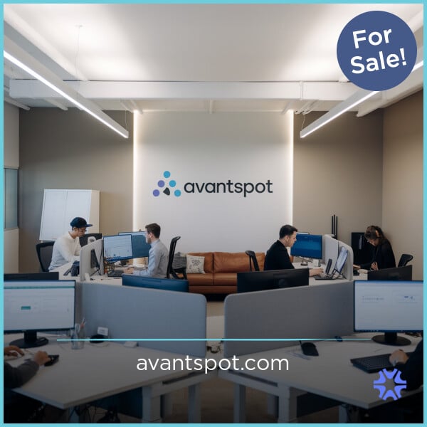 Avantspot.com — 2