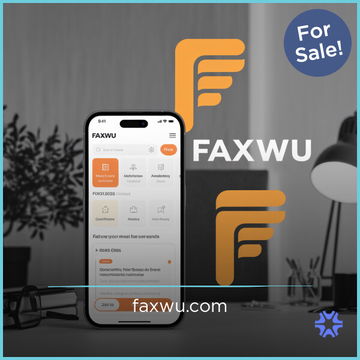 Faxwu.com