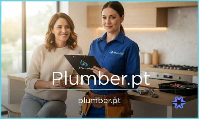 Plumber.pt