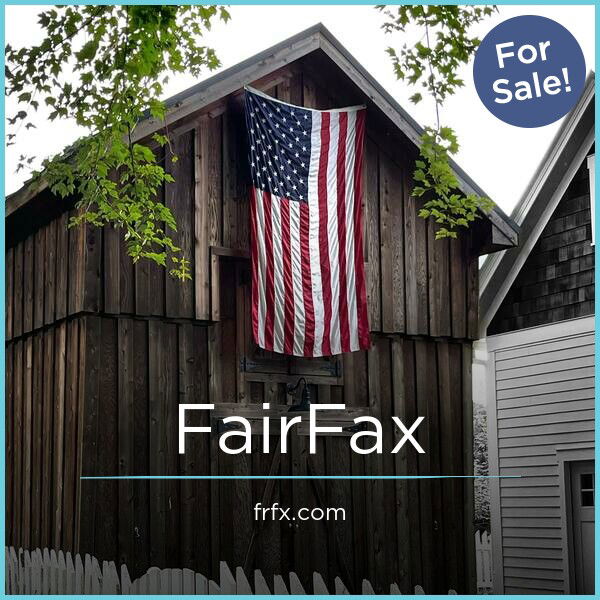 FRFX.com