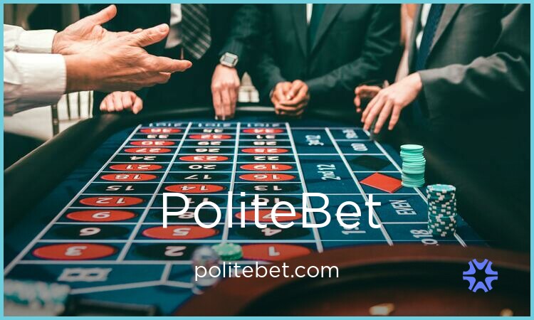 PoliteBet.com image 2