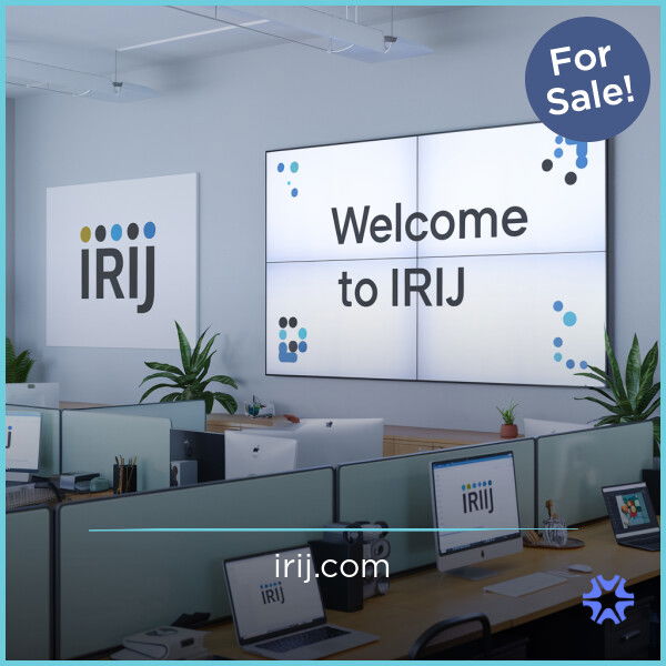 irij.com