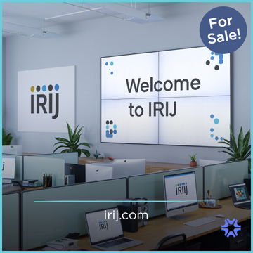 Irij.com