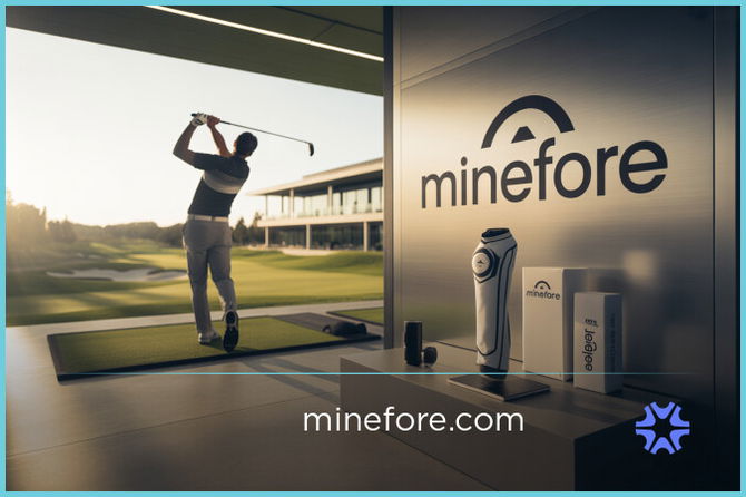MineFore.com