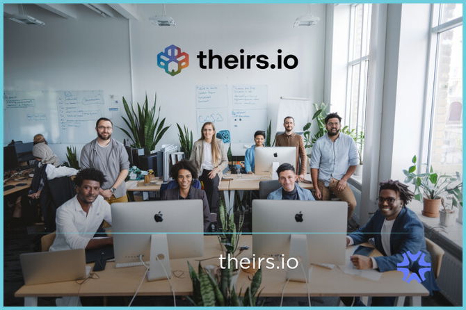 Theirs.io