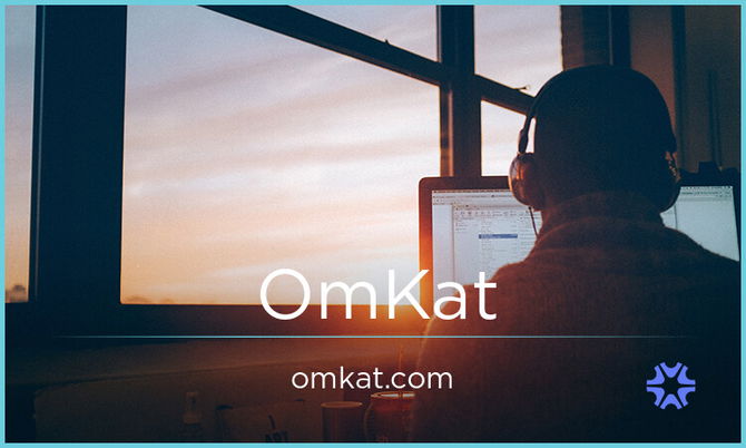 OmKat.com — 2