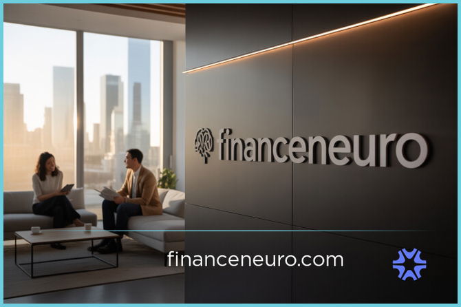FinanceNeuro.com — 2