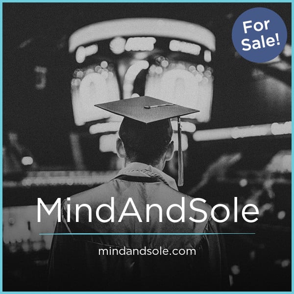 MindAndSole.com image 2