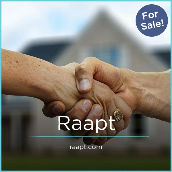 Raapt.com
