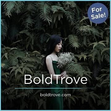 BoldTrove.com