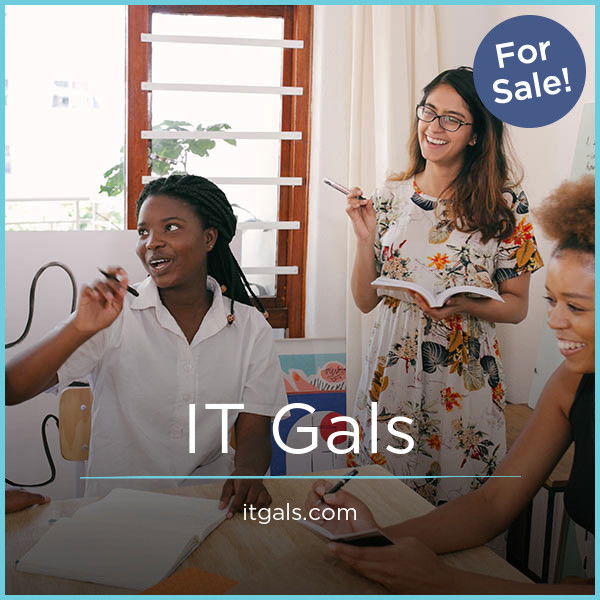 ITGals.com