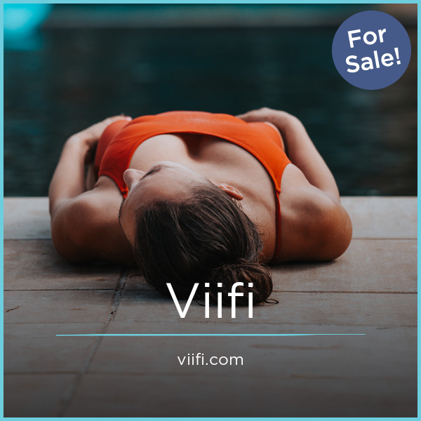 Viifi.com — 2